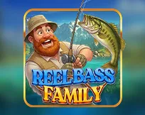 Reel Bass Family