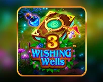 3 Wishing Wells